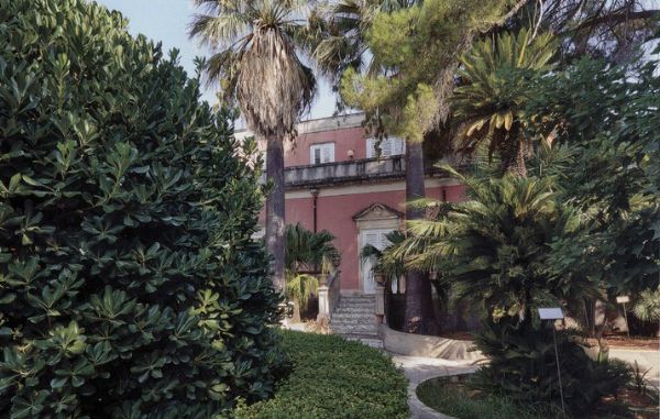 Villa Christiane Reimann Orari Villa Christiane Reimann Orari