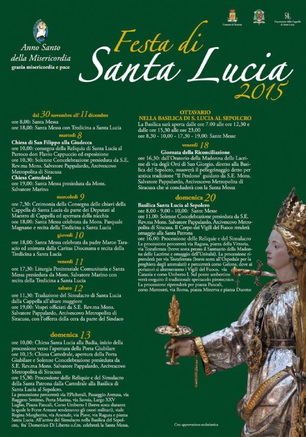 Eventi avola