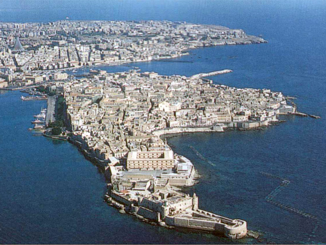 Siracusa