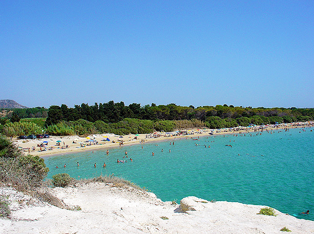 Cosa Vedere A Siracusa E Provincia Mare E Spiagge
