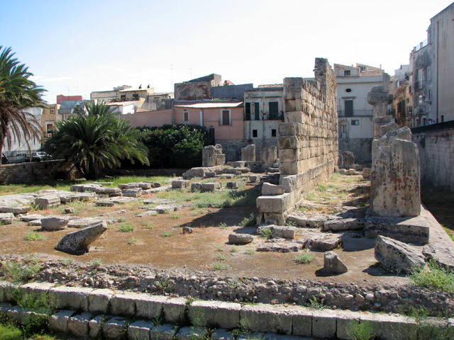 Tempio di Apollo