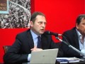 Conferenza stampa presentazione risultati "Siracusa d